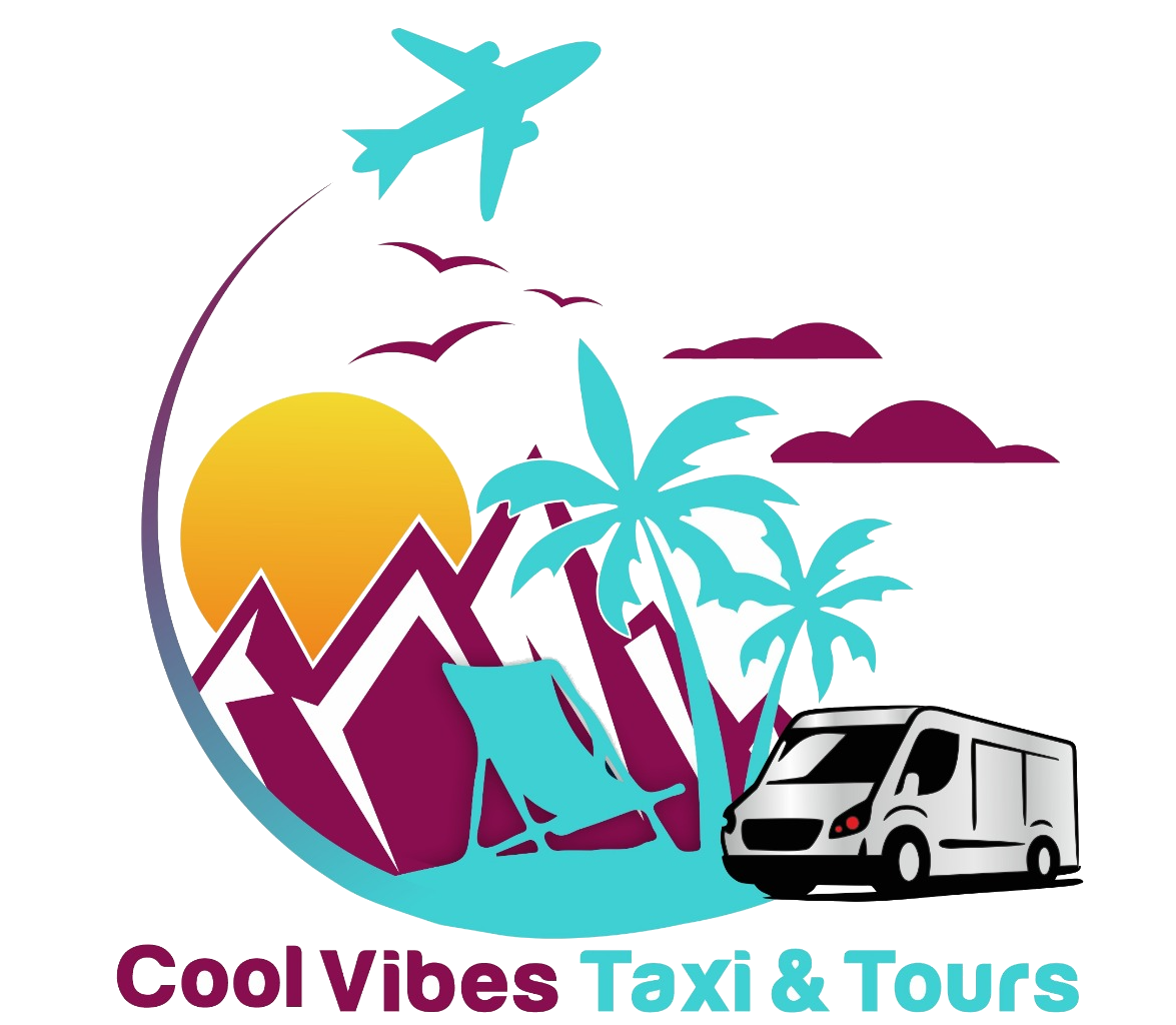 Cool Vibes Taxi and Tours